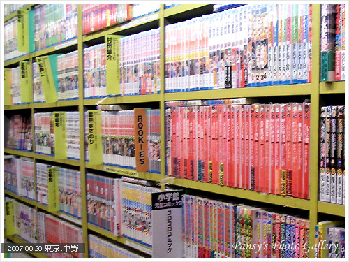 Reading manga in Chinese for more than just pleasure - Hacking Chinese