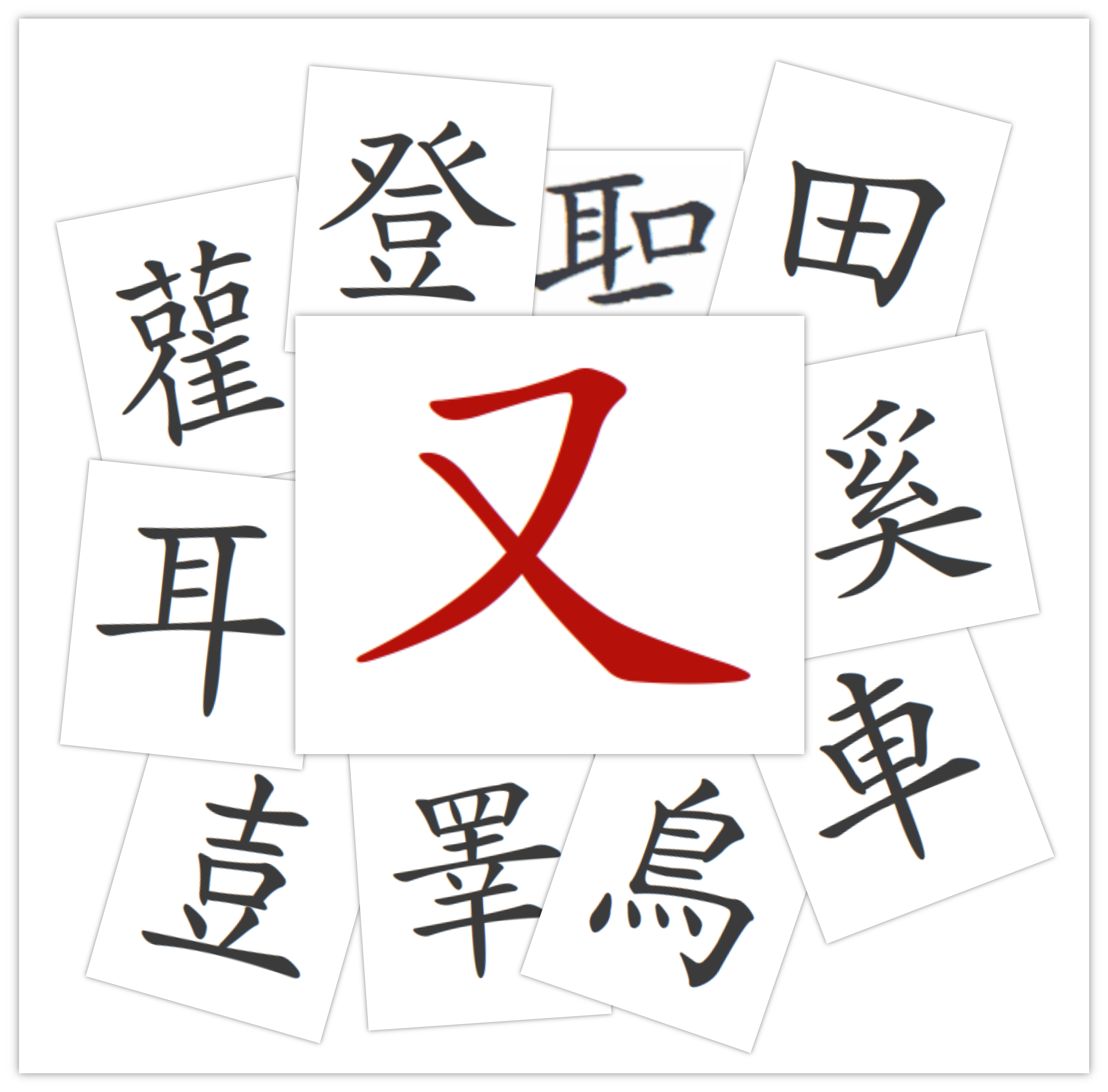 Are Simplified Characters Really Simpler To Learn Hacking Chinese 